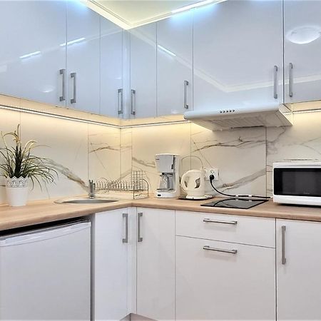Vip Apartamenty Tetmajera Centrum 扎科帕内 外观 照片