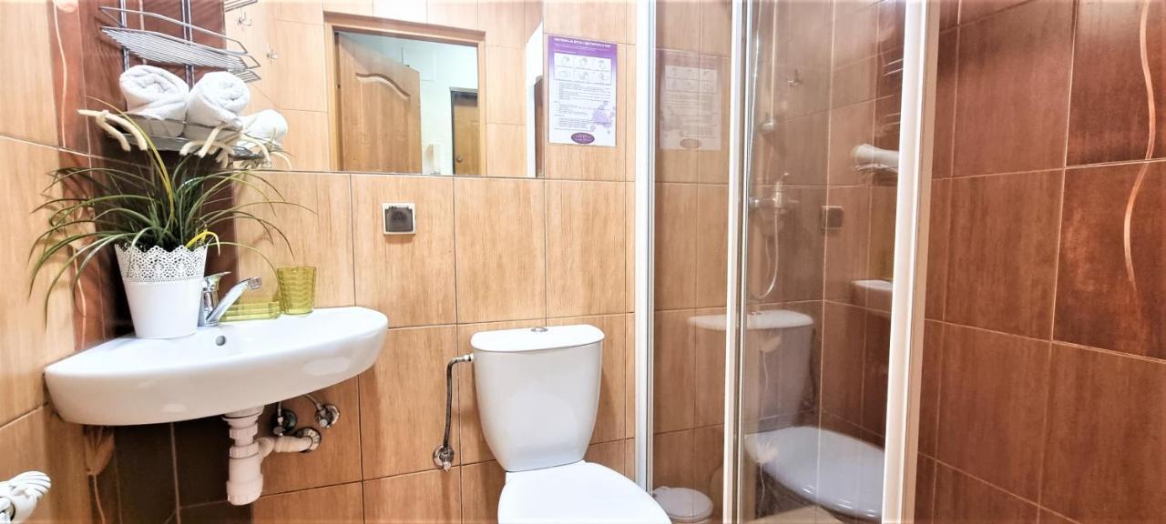 Vip Apartamenty Tetmajera Centrum 扎科帕内 外观 照片