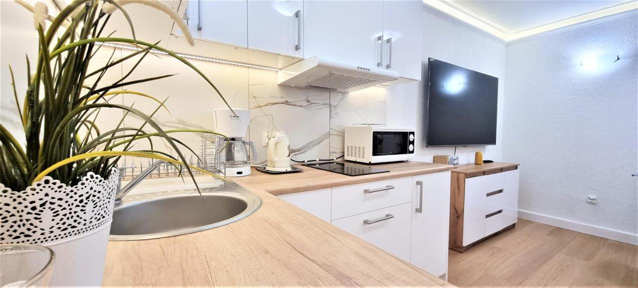 Vip Apartamenty Tetmajera Centrum 扎科帕内 外观 照片