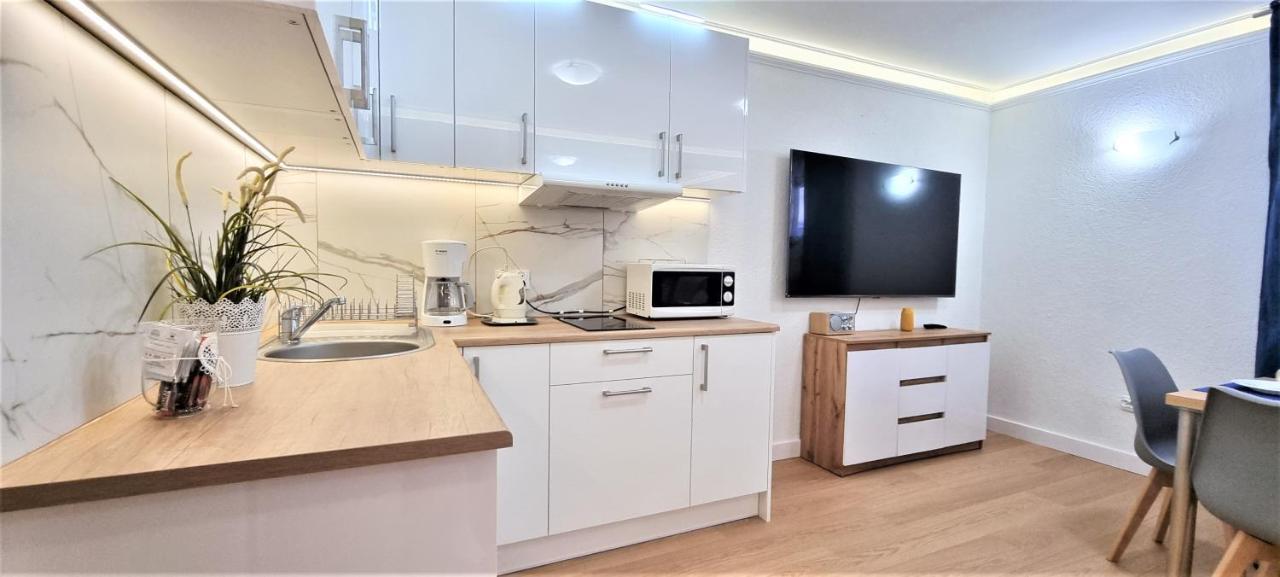 Vip Apartamenty Tetmajera Centrum 扎科帕内 外观 照片