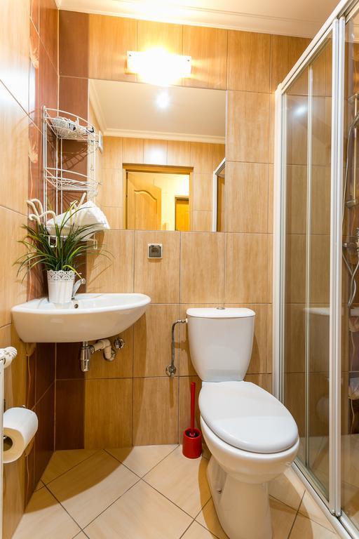 Vip Apartamenty Tetmajera Centrum 扎科帕内 外观 照片